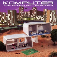Purchase Komputer - The World of Tomorrow
