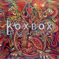 Purchase Koxbox - Dragon Tales