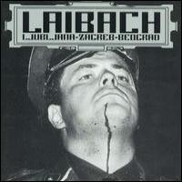 Purchase Laibach - Ljubljana - Zagreb - Beograd