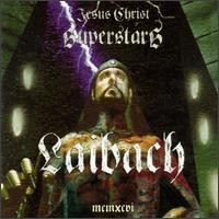 Purchase Laibach - Jesus Christ Superstars