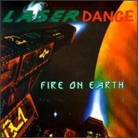Purchase Laserdance - Fire on Earth
