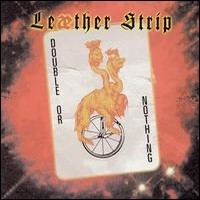 Purchase Leaether Strip - Double or Nothing