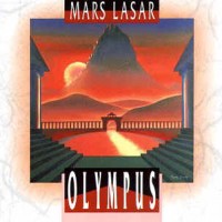 Purchase Mars Lasar - Olympus