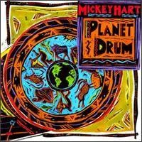 Purchase Mickey Hart - Planet Drum