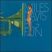 Purchase Miles Davis - Big Fun