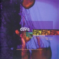 Purchase Miles Davis - Panthalassa