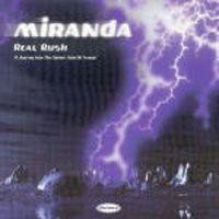 Purchase Miranda - Real Rush