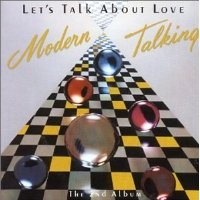 Purchase Modern Talking - Let's Talk About Love