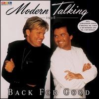 Purchase Modern Talking - Back for Good