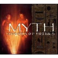 Purchase Myth - Chorus of Tribes