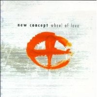Purchase New Concept - Wheel of Love