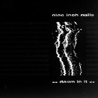 Purchase Nine Inch Nails - Down in It [single]