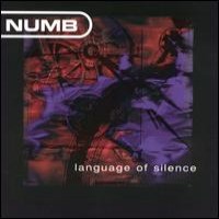 Purchase Numb - Language of Silence