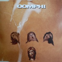 Purchase Oomph! - 3+1 (CDS)