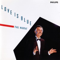 Purchase Paul Mauriat - Love Is Blue (Japanece Edition)