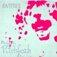 Purchase Project Pitchfork - Entities