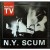 Buy Psychic TV - N.Y. Scum Mp3 Download
