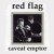 Buy Red Flag - Caveat Emptor Mp3 Download