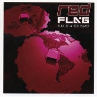 Purchase Red Flag - Fear of a Red Planet