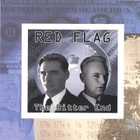 Purchase Red Flag - The Bitter End