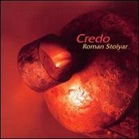 Purchase Roman Stolyar - Credo