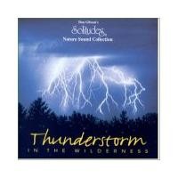 Purchase Solitudes - Thunderstorm in the Wilderness