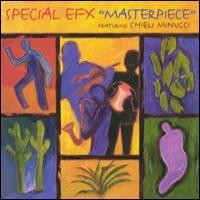 Purchase Special EFX - Masterpiece