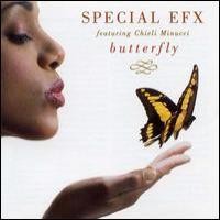 Purchase Special EFX - Butterfly