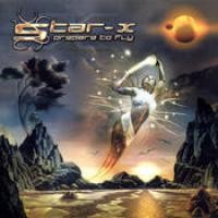 Purchase Star-X - Prepare to Fly