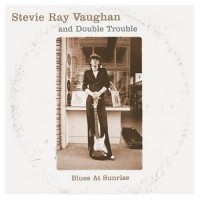 Purchase Stevie Ray Vaughan - Blues At Sunrise