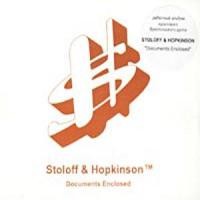 Purchase Stoloff & Hopkinson - Documents Enclosed