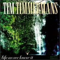 Purchase Tim Timmermans - Life as We Know It