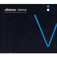 Purchase Ultravox - Vienna