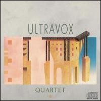 Purchase Ultravox - Quartet