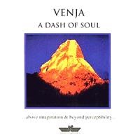 Purchase Venja - A Dash of Soul