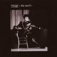 Purchase Visage - The Anvil