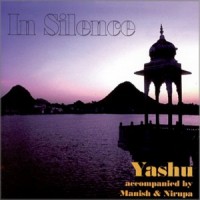 Purchase Yashu - In Silence