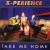 Buy X-Perience - Take Me Home Mp3 Download