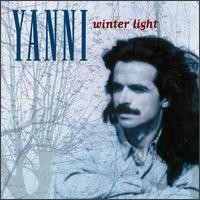 Purchase Yanni - Winter Light