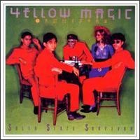 Purchase Yellow Magic Orchestra - Solid State Survivor
