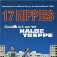 Purchase 17 Hippies - Halbe Treppe