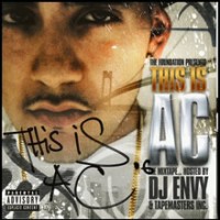 Purchase AC - Dj Envy & Tapemasters Inc. - This Is Ac