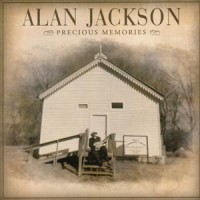 Purchase Alan Jackson - Precious Memories