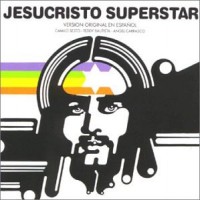 Purchase Andrew Lloyd Webber - Jesucristo Superstar (Cd 1) (Spanish Version)