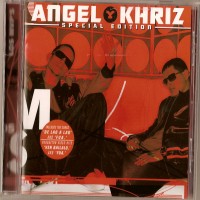 Purchase Angel & Khriz - Los Mvp's (Special Edition)