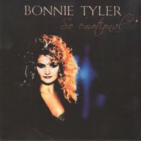 Purchase Bonnie Tyler - So Emotional