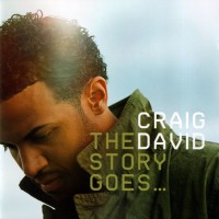 Purchase Craig David - The Story Goes...(Limited Edition) CD1