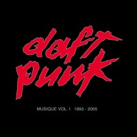 Purchase Daft Punk - Musqiue Volume 1, 1993-2005