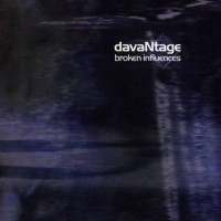 Purchase DavaNtage - Broken Influences