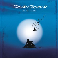 Purchase David Gilmour - On An Island